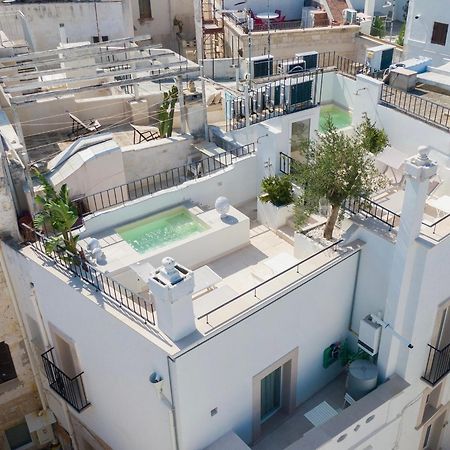 Dimore Di Brando Vico Gelso Polignano a Mare Exterior photo
