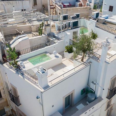 Dimore Di Brando Vico Gelso Polignano a Mare Exterior photo