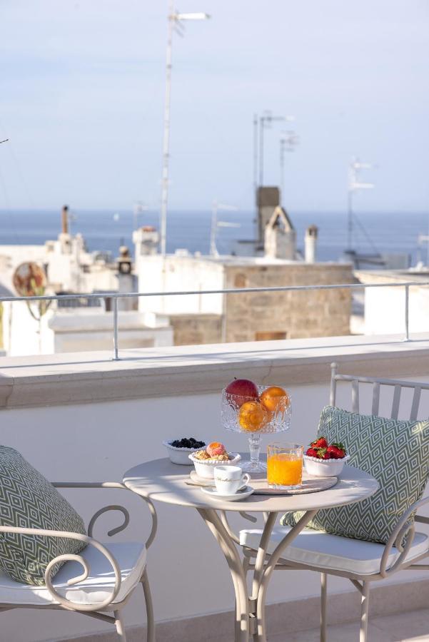 Dimore Di Brando Vico Gelso Polignano a Mare Exterior photo