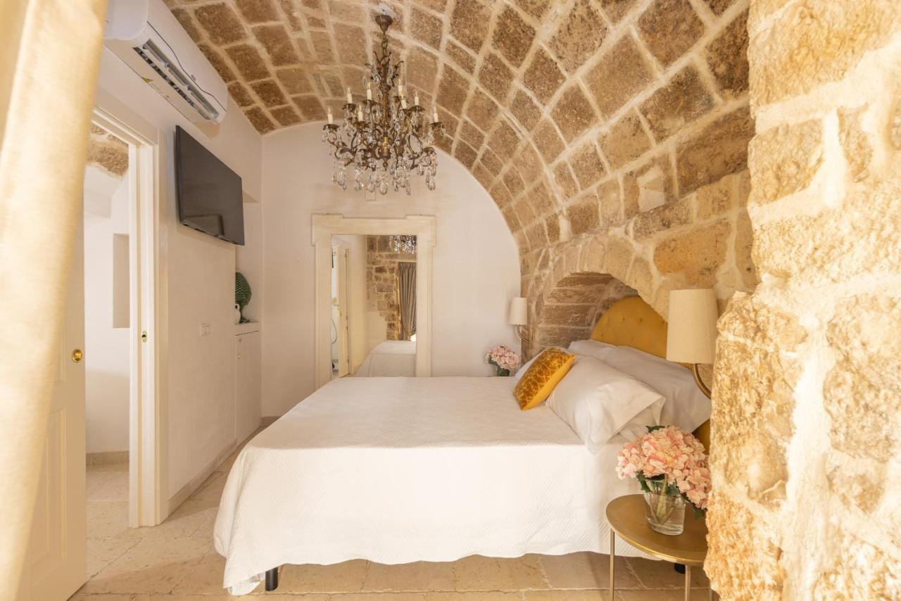 Dimore Di Brando Vico Gelso Polignano a Mare Exterior photo